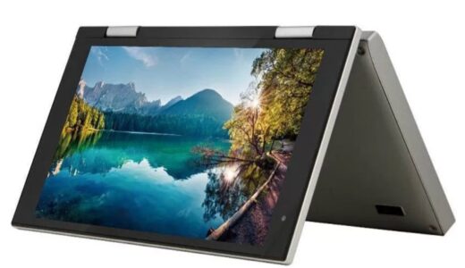 ドン・キホーテが3万円台で買える7インチ小型ノートPC「NANOTE P8」を発売！