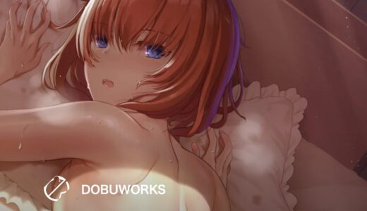 dobuworks：洗脳アプリで高飛車なお嬢様を好き放題するシミュレーション