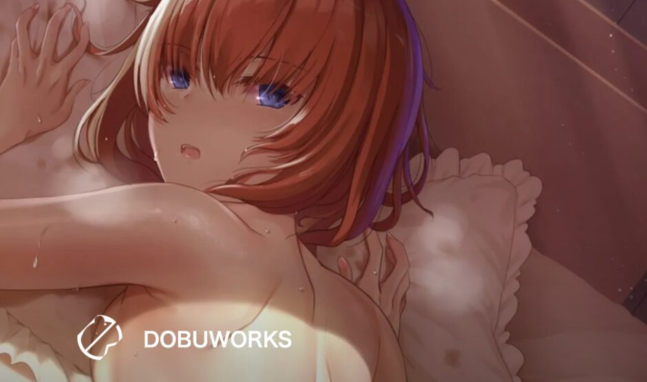 dobuworks 洗脳アプリで高飛車なお嬢様を好き放題するシミュレーション